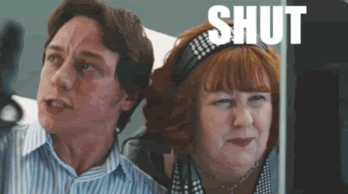 the fuck up movie The fuck up movie